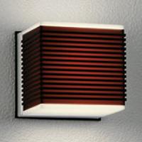 オーデリック LEDポーチライト 防雨型 LED電球ミニクリプトン形 口金E17 電球色 壁面・天井面取付兼用 ダークブラウン OG041723LR | 電材堂ヤフー店