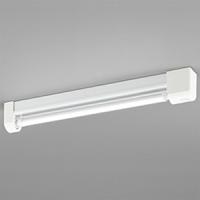 オーデリック LED多目的ベースライト ≪LED-TUBE≫ 人感センサー付 LEDランプ型 口金G13 片側給電・片側配線タイプ 昼白色 非調光タイプ OL551565R | 電材堂ヤフー店