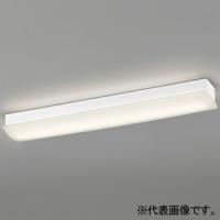 オーデリック LEDブラケットライト/ベースライト 高演色LED Hf16W高出力相当 LED一体型 電球色 非調光タイプ 壁面・天井面・傾斜面取付兼用 OL291028R3F | 電材堂ヤフー店