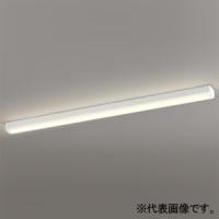 オーデリック LED多目的ベースライト Hf32W定格出力×2灯相当 電球色 非調光タイプ 壁面・天井面・傾斜面取付兼用 OL291126R4E | 電材堂ヤフー店