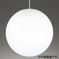 オーデリック LEDペンダントライト 高演色LED 白熱灯器具100W×3灯相当 LED電球一般形 3灯 口金26 電球色 非調光タイプ コード収納フレンジ付 OP034119LR | 電材堂ヤフー店