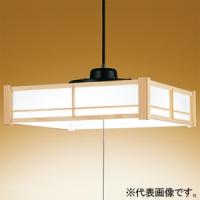 オーデリック LED和風ペンダントライト 〜8畳用 昼白色 段調光タイプ プルスイッチ付 OP252541NR | 電材堂ヤフー店