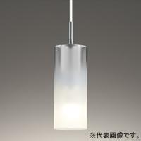 オーデリック LEDペンダントライト 口金E17 電球色 非調光タイプ レール取付専用 Mist(ミスト) OP252548LR | 電材堂ヤフー店