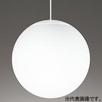 オーデリック LEDペンダントライト 高演色LED 白熱灯器具100W×2灯相当 LED電球一般形 2灯 口金26 昼白色 非調光タイプ コード収納フレンジ付 OP252593NR | 電材堂ヤフー店