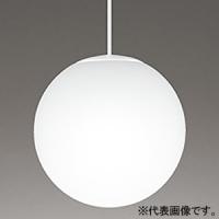 オーデリック LEDペンダントライト 高演色LED 白熱灯器具100W相当 LED電球一般形 口金26 昼白色 非調光タイプ コード収納フレンジ付 OP252594NR | 電材堂ヤフー店