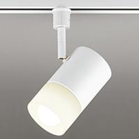 オーデリック LEDスポットライト LED電球一般形 口金E26 電球色〜昼光色 調光・調色 拡散配光 レール取付専用 オフホワイト OS256672BR | 電材堂ヤフー店