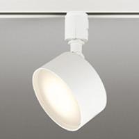 オーデリック LEDスポットライト 口金GX53-1a 電球色〜昼光色 フルカラー調光・調色 拡散配光 レール取付専用 オフホワイト OS256571RG | 電材堂ヤフー店