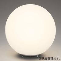 オーデリック LEDスタンドライト 口金E26 昼白色 非調光タイプ 巾400mm 中間スイッチ付 コード2.5m付 OT265037NR | 電材堂ヤフー店