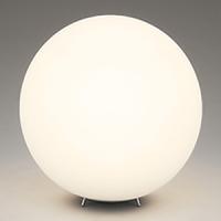 オーデリック LEDスタンドライト 高演色LED 白熱灯器具100W相当 LED電球一般形 口金E26 電球色 非調光タイプ 巾350mm 中間スイッチ付 OT265038LR | 電材堂ヤフー店