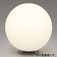 オーデリック LEDスタンドライト 口金E26 昼白色 非調光タイプ 巾250mm 中間スイッチ付 コード2.5m付 OT265039NR | 電材堂ヤフー店