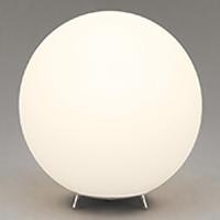 オーデリック LEDスタンドライト 口金E26 電球色〜昼光色 Bluetooth&amp;reg;フルカラー調光・調色 巾200mm 中間スイッチ付 OT265030RG | 電材堂ヤフー店