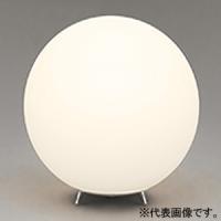 オーデリック LEDスタンドライト 口金E17 昼白色 非調光タイプ 巾200mm 中間スイッチ付 コード2.5m付 OT265033NR | 電材堂ヤフー店