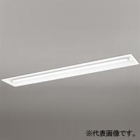 オーデリック LEDベースライト 埋込型 40形 下面開放型 1灯用 2500lmタイプ 昼光色 非調光タイプ XD566101R1A | 電材堂ヤフー店