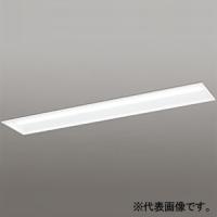 オーデリック LEDベースライト ≪LED-LINE≫ 下面開放型(幅220mm) 2000lmタイプ 昼白色 非調光タイプ XD504002R1B | 電材堂ヤフー店
