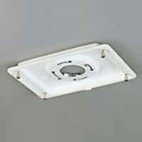 オーデリック 簡易取付アダプター 天井面取付専用 PF260 | 電材堂ヤフー店