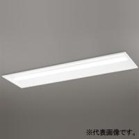 オーデリック LEDベースライト  R15 クラス2 埋込型 40形 下面開放型(幅300mm) 昼白色 非調光タイプ XD504011R3B | 電材堂ヤフー店