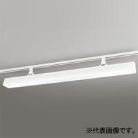 オーデリック LEDベースライト ライティングダクトレール用 灯具可動型 2500lmタイプ 温白色 非調光タイプ XL551034R1D | 電材堂ヤフー店