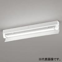 オーデリック LEDベースライト 直付型 20形 片反射笠付 1灯用 1050lmタイプ FL20W相当 電球色 非調光タイプ XL551536RE | 電材堂ヤフー店