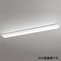 オーデリック LEDベースライト ≪LED-LINE≫ 40形 逆富士型(幅150mm) 5200lmタイプ 温白色 非調光タイプ XL501002R4D | 電材堂ヤフー店