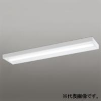 オーデリック LEDベースライト  R15 クラス2 直付型 40形 ボックスタイプ 温白色 非調光タイプ XL501057R1D | 電材堂ヤフー店