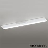 オーデリック 非常用照明器具 LED-LINE LEDベースライト 40形 逆富士型(幅230mm) 2000lmタイプ 温白色 非調光タイプ XR506005R1D | 電材堂ヤフー店