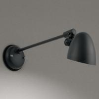 オーデリック LEDポーチライト 防雨型 口金GX53-1 昼白色 黒色 OG264017NR | 電材堂ヤフー店