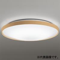 オーデリック LEDシーリングライト 〜10畳用 電球色〜昼光色 ライトナチュラル色 OL291556BR | 電材堂ヤフー店