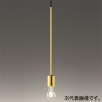 オーデリック LEDペンダントライト LED電球フィラメント形 口金E26 電球色 連続調光タイプ OP252748LC | 電材堂ヤフー店