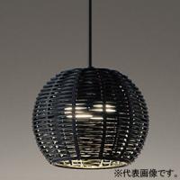 オーデリック LEDペンダントライト 口金GX53-1 電球色〜昼光色 Bluetooth&amp;reg;調光・調色 黒色 OP252889BR | 電材堂ヤフー店