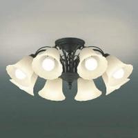 コイズミ照明 LEDシャンデリア Regine 〜14畳用 電球色 AA39690L | 電材堂ヤフー店