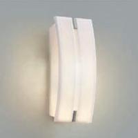 コイズミ照明 LEDポーチ灯 防雨型 透過タイプ 白熱球40W相当 電球色 AU45047L | 電材堂ヤフー店