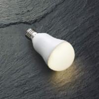 コイズミ照明 LED電球 クリプトン球形 白熱球40W相当 温白色 E17口金 AE50526E | 電材堂ヤフー店