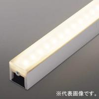 コイズミ照明 LEDライトバー間接照明 ミドルパワー 散光タイプ 調光 電球色 長さ600mm AL52773 | 電材堂ヤフー店