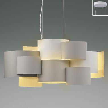 20w相当 led（コイズミ照明／シャンデリア、LEDシャンデリア