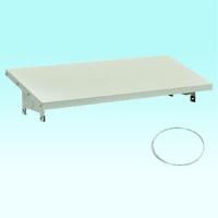 日晴金属 クーラーキヤッチャー 日除け 鋼板製 エアコン取付幅640〜880mm goシリーズ C-TPJ2 | 電材堂ヤフー店