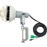 日動工業 エコビックLED投光器50w 昼白色 E付10m PN電線  AFL-E5010JPN | 電材堂ヤフー店