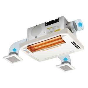 浴室暖房乾燥機 200v（高須産業）の商品一覧 通販 - Yahoo!ショッピング