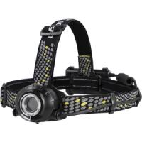 ジェントス LEDヘッドライト HW-G333HD | 電材堂ヤフー店