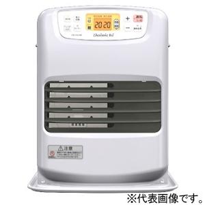 ⭐︎最終お値下げ⭐︎ ダイニチ 石油ファンヒーター シルバー Amazon | ダイニチ:石油ファンヒーター(Sタイプ)(ライトシルバー