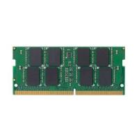 ELECOM EU RoHS指令準拠メモリモジュール/DDR4-SDRAM/DDR4 EW2133-N8G/RO | 電材堂ヤフー店