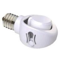 ライテックス LED電球専用可変式ソケット E17口金 DS17-10 | 電材堂ヤフー店