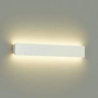 DAIKO LEDブラケット 密閉型 FL40Wタイプ 電球色 非調光タイプ 壁面取付専用 ホワイト DBK-39666Y | 電材堂ヤフー店