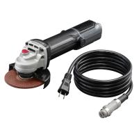 京セラインダストリアルツールズ ディスクグラインダー(脱着式) RG112Hコードアリ | 電材堂ヤフー店