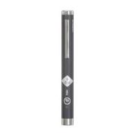 ヤザワ レーザーポインター ペン型タイプ 単4乾電池×2本(モニター電池付属) LPB2402GM | 電材堂ヤフー店