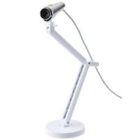 全店販売中 サンワサプライ Usb書画カメラ Usb2 0対応 高画質0万画素 Cms V33sv 専用スタンド付