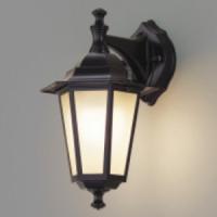 東芝 LEDポーチ灯 防雨形 壁面専用 LED電球一般電球形 E26口金 ランプ別売 LEDB88940(K) | 電材堂ヤフー店