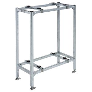 エアコン 室外機台 亜鉛メッキ パッケージエアコン エアコン室外機架台パッケージエアコン用のおすすめ人気商品一覧