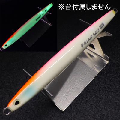 オーナー 撃投ジグ ピンクグローのおすすめ人気商品一覧 通販 - Yahoo