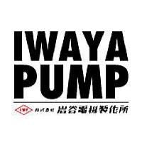 イワヤポンプ 岩谷電機製作所 25ct602 鋳鉄製渦巻ポンプ 0w 3相0v Indicare Co In