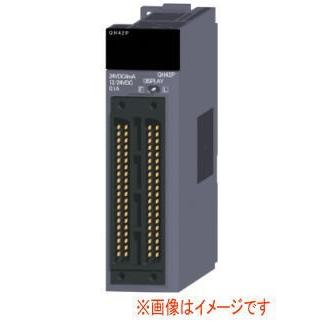 三菱 QH42P 新品未使用品 三菱電機 入出力ユニット QH42P | FA機器、メカトロパーツ全般の